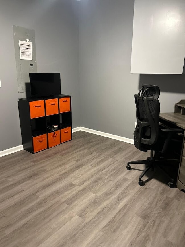 Foto del edificio - 2602 Glenbrook Ln