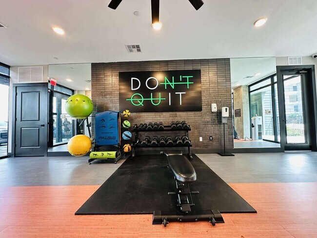 Foto del edificio - 2603 N Fry Rd