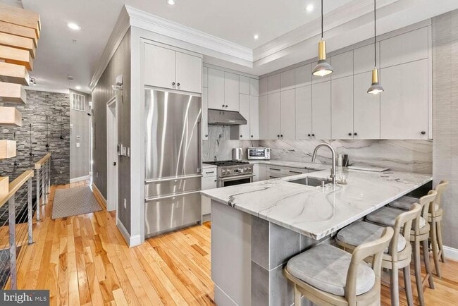 Foto del edificio - 1224 R St NW