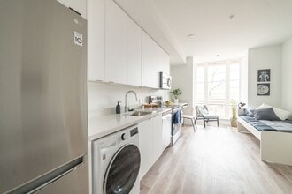 Building Photo - Rise at Berkeley