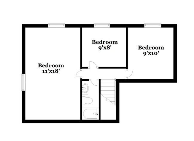 Building Photo - 9201 Grant Dr