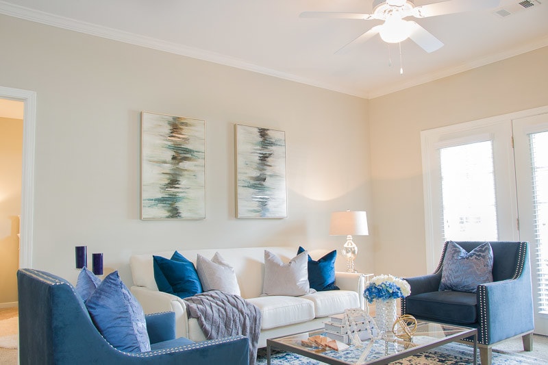 Cypress Lake Apartments - Cypress Lake Apartments