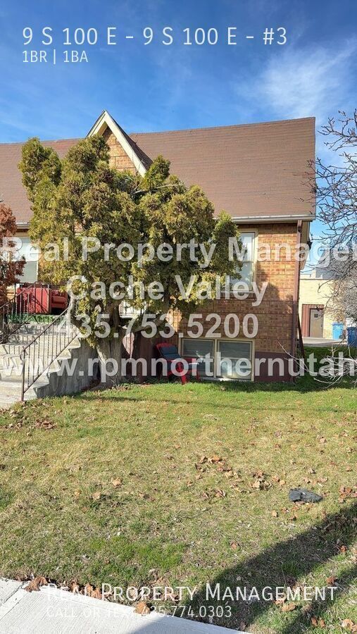 Building Photo - 9 S 100 E