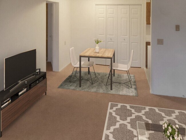 Comedor Primrose - Lake in the Pines