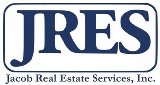 Property Management Company Logo