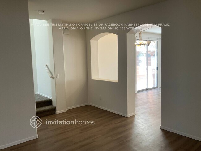 Foto del edificio - 4221 S Ponderosa Dr