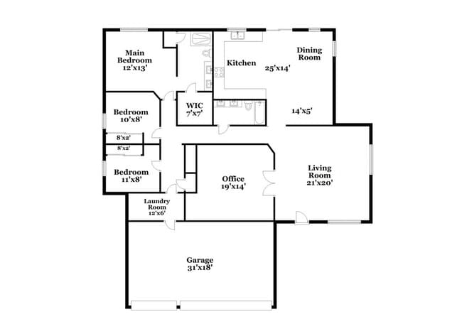 Building Photo - 1152 Kabuki Ave