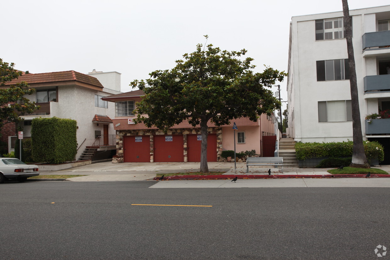 Foto principal - 808 6th St