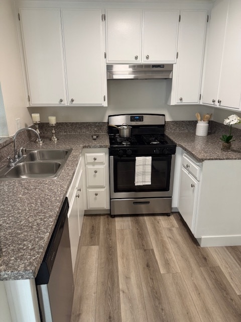 apt #215 - 825 S. Hobart Blvd.