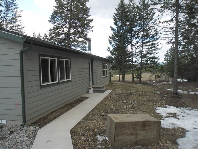 Foto del edificio - 274 Horseshoe Lake Rd