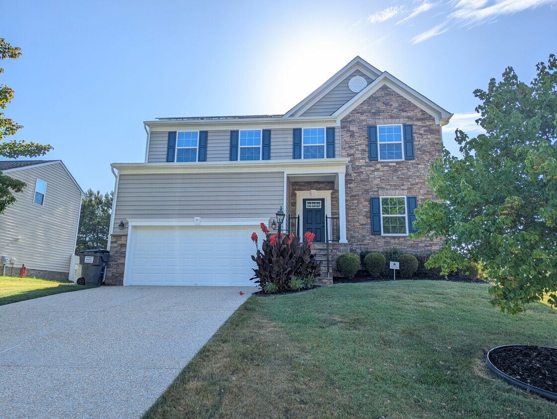 Primary Photo - 5998 John Jackson Drive, Williamsburg VA 2...