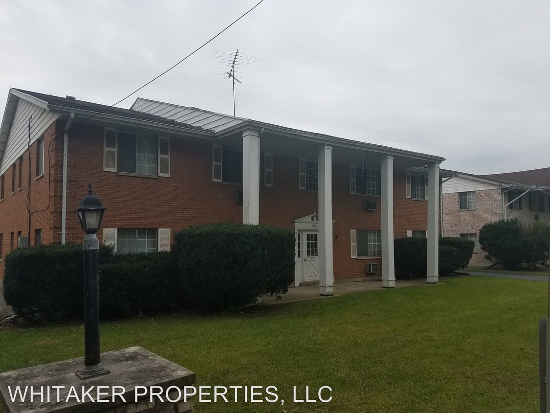 Primary Photo - 4843-4865 Northcliff Dr