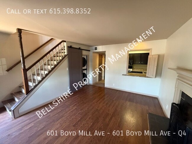 Photo - 601 Boyd Mill Ave Apartment