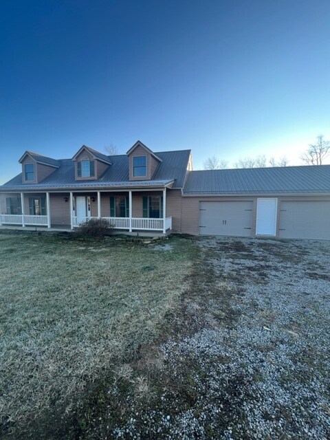 Primary Photo - 15820 O'Brien Rd
