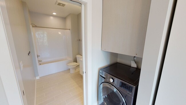 Interior Photo - Canary Lofts