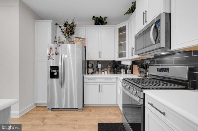 Foto del edificio - Townhouse in Owings Mills