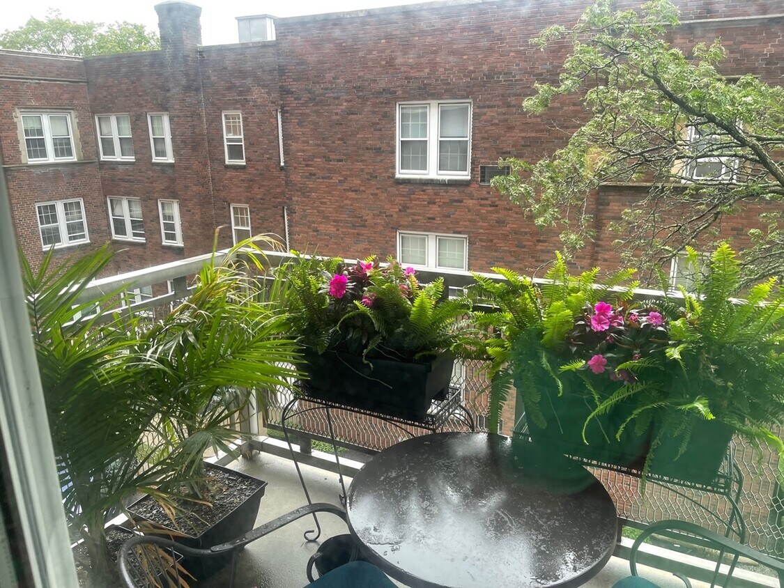 80 Salisbury St Unit 303, Worcester, MA 01609 Condo for Rent in