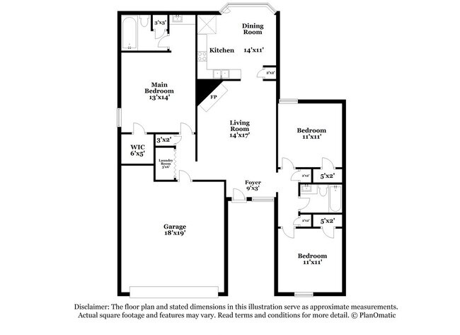 Building Photo - 3101 Ultragreen Ln