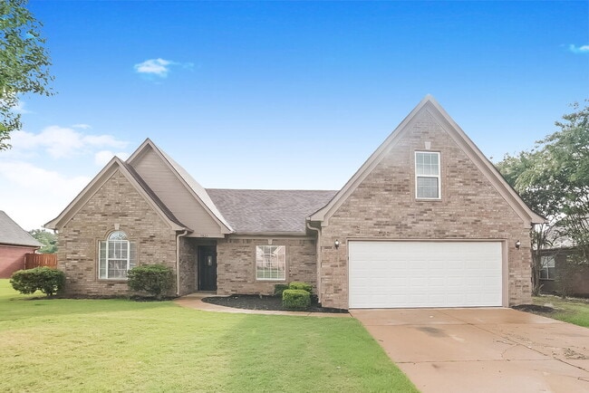 Building Photo - 7821 Bailee Ln