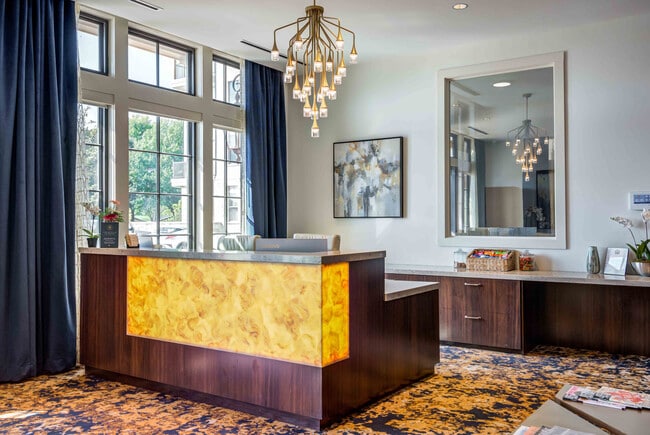 The Kessler Residences apartments — community photo - The Kessler Residences