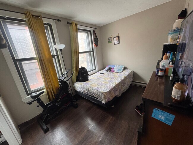 Foto del edificio - 202 Endicott St