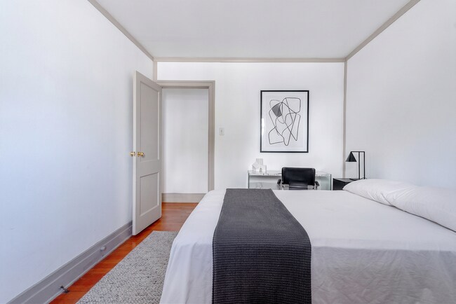 Foto del edificio - 318 Firmin St