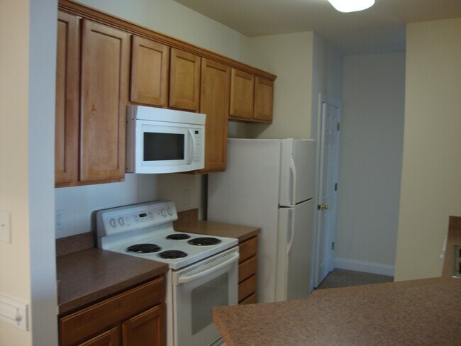 Foto del edificio - 2065 Silvercrest Dr