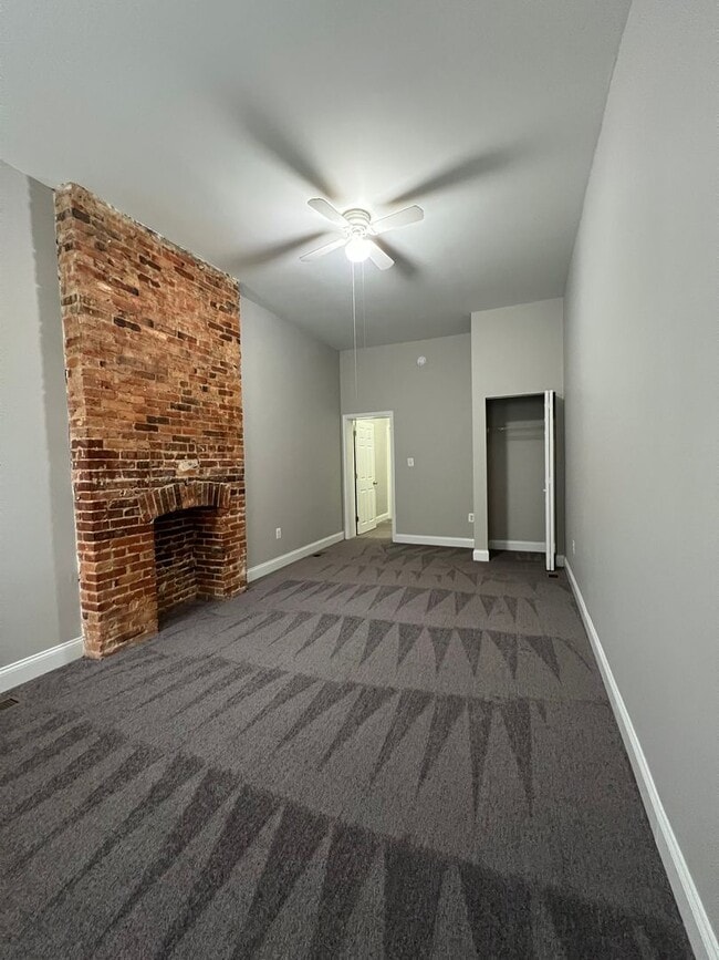 Building Photo - 2014 McCulloh St