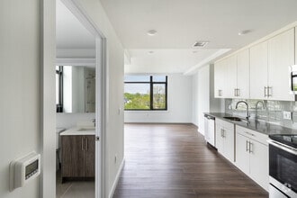 Interior Photo - Bay One
