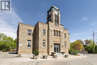 Building Photo - 70 Mill St