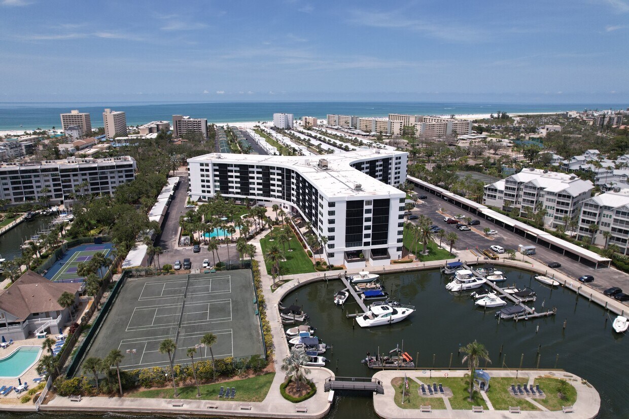 Photo - 5855 Midnight Pass Rd (Siesta Key, FL)