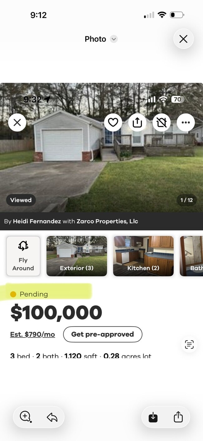 Building Photo - 16132 Lone Star Ranch Dr