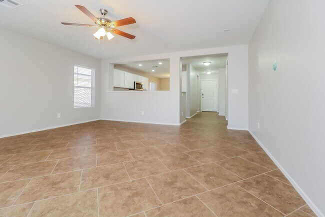 Foto del edificio - 22614 W Papago St