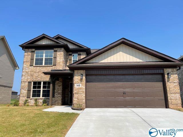 Primary Photo - 148 Heritage Way Dr