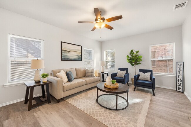 Foto del edificio - Cooper Landing