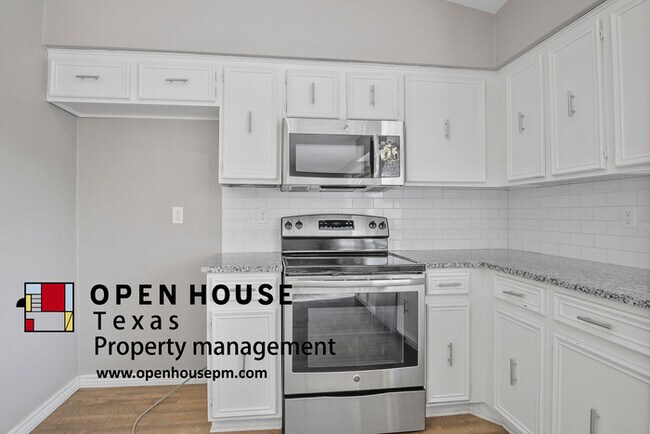 Foto del edificio - 3933 Morgan Dr, Mesquite