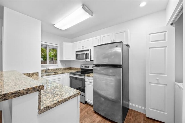Foto del edificio - 404 SE 16th St