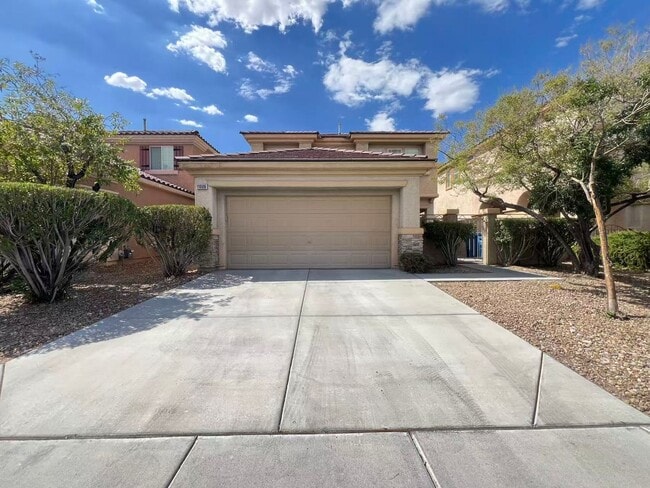 Foto del edificio - Beautiful and well-maintained two-story home in summerlin