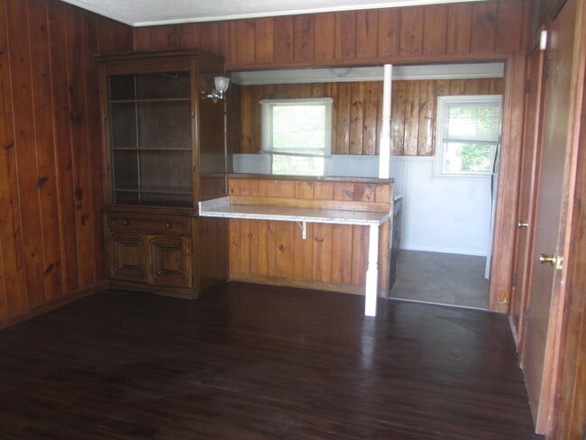 Building Photo - 15091 Fort Campbell Blvd