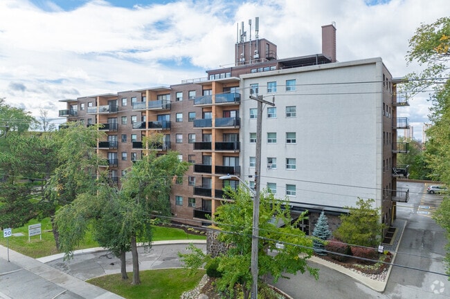 Building Photo - Victoria Village Towers