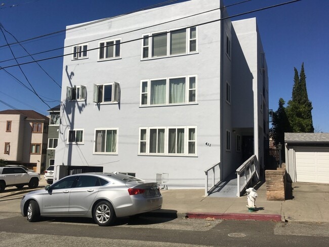 Building Photo - 411Wayne Ave
