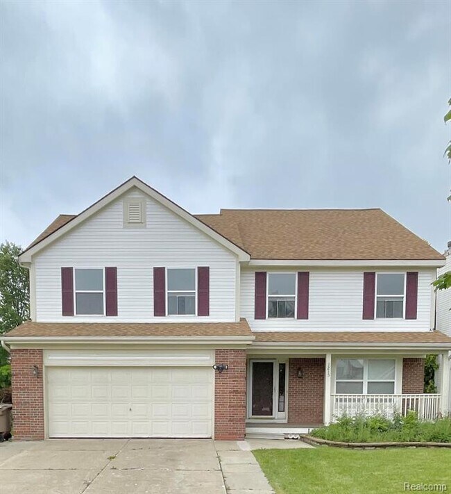 Foto del edificio - 1215 Oaklawn Dr