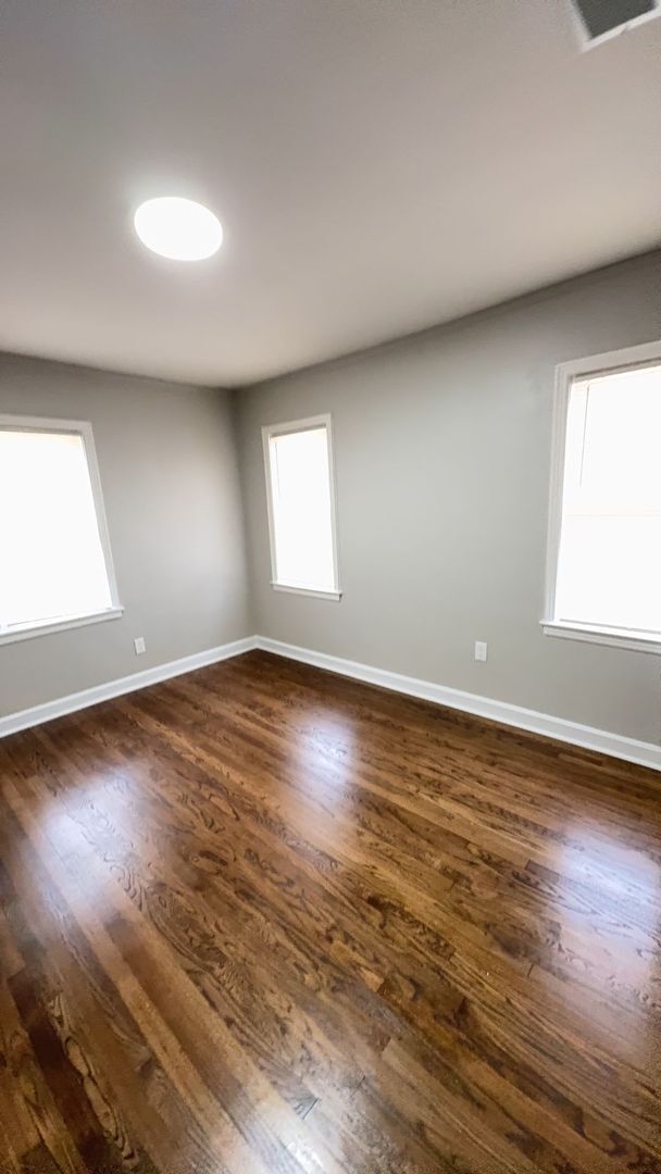 Foto del edificio - Charming 3BR Home with Large Backyard – Section 8 Welcome