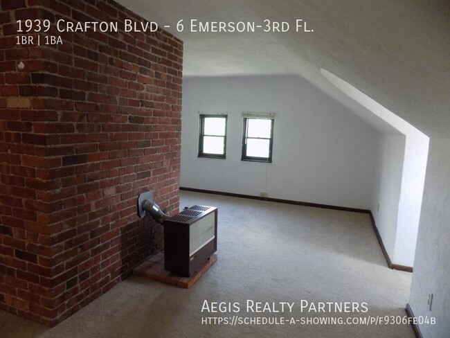 Building Photo - CRAFTON APARTMENT (1 BED 1 BATH)