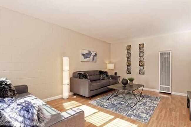 Foto del edificio - 4015 Howe Street
