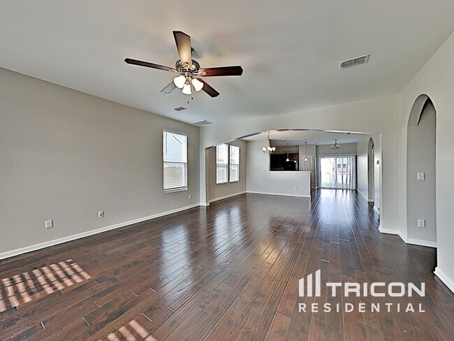 Building Photo - 3410 Wilhoit Ct