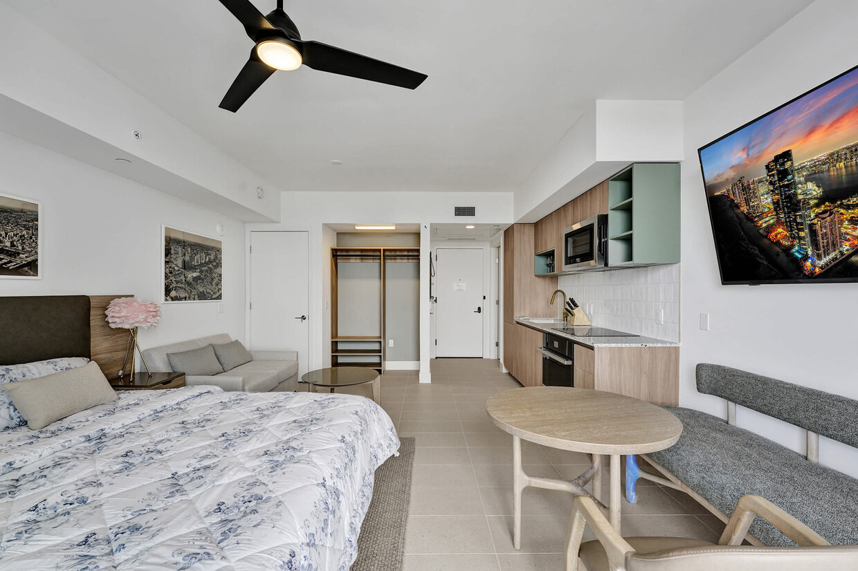 Foto principal - 159 NE 6th St