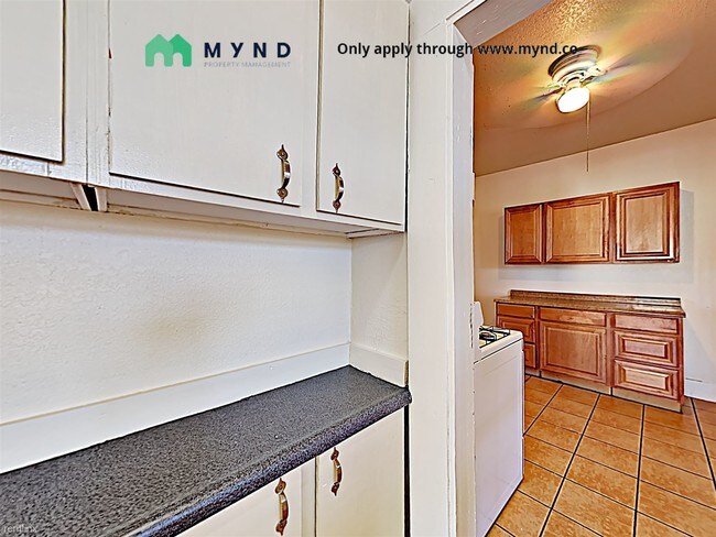 Foto del edificio - 2 br, 1 bath  - 88 George St