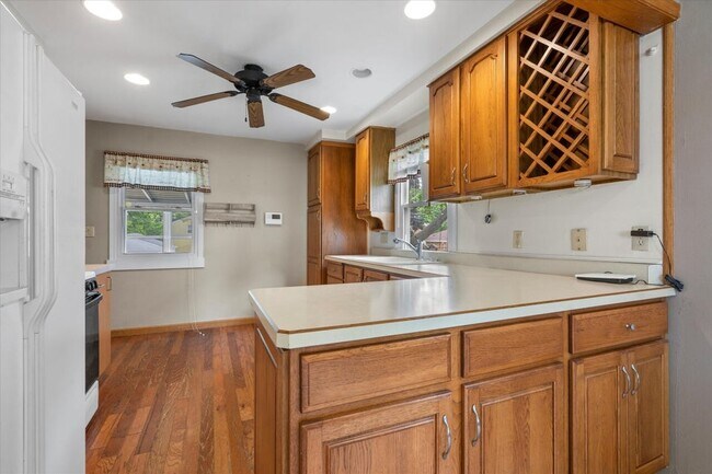 Foto del edificio - 3121 N 93rd St