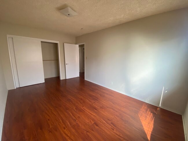 Unit #8 - 2nd Floor - The Frontier